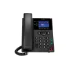SIP telefon Poly, Black (89B58AA)