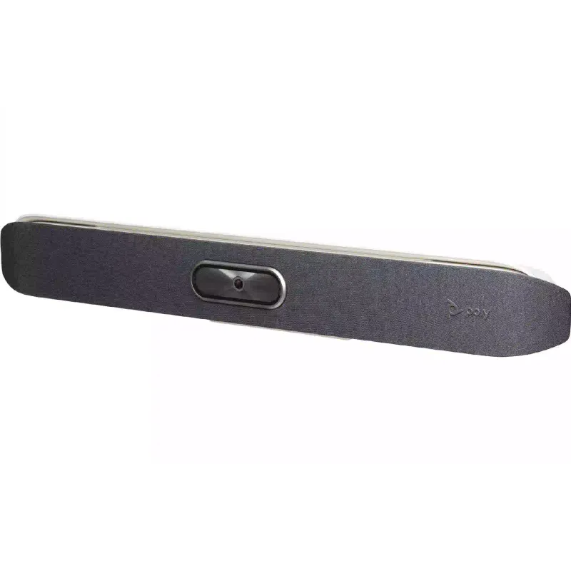 Video terminal Poly (83Z47AA), Gray