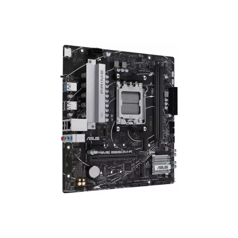 اللوحة الأم Asus Prime B650M-R (PRIME B650M R)