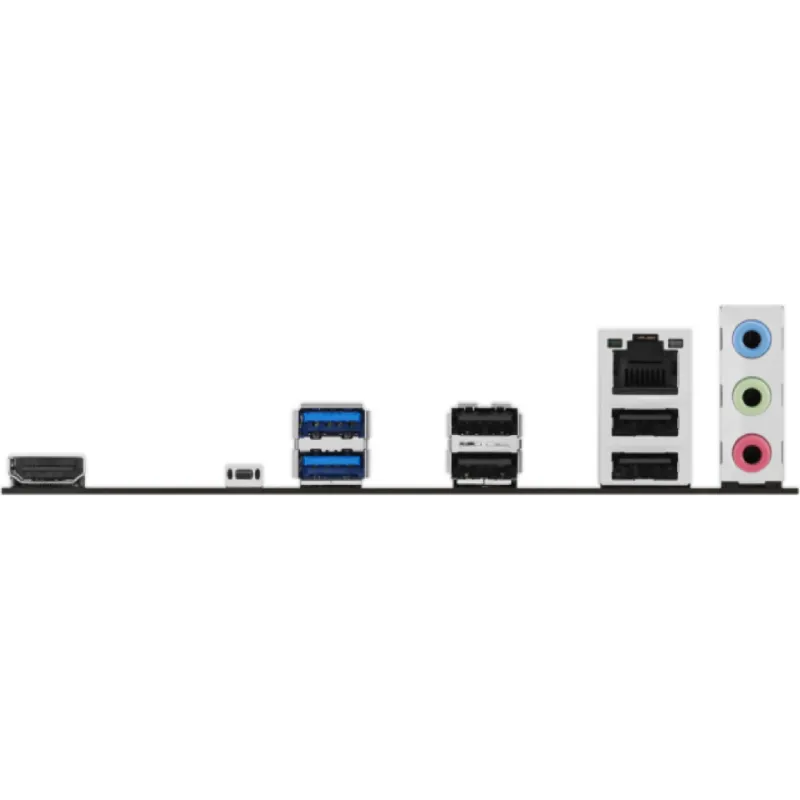 اللوحة الأم Asus Prime B650M-R (PRIME B650M R)
