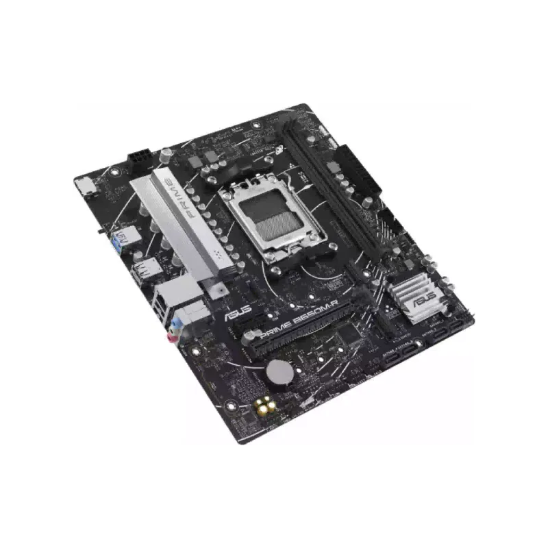اللوحة الأم Asus Prime B650M-R (PRIME B650M R)