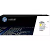 Cartucho HP 659A (W2012A)