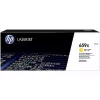 Patron HP HP 659X, Yellow (W2012X)