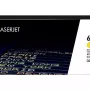 Патрон HP HP 659X, Yellow (W2012X)