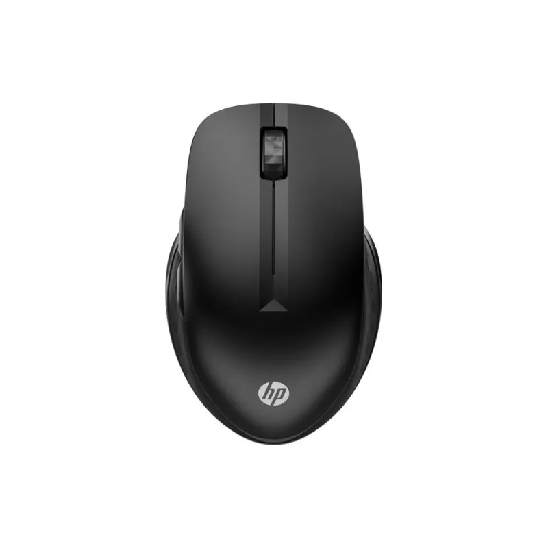 Egér HP, Black (3B4Q2AA)