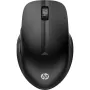 Egér HP, Black (3B4Q2AA)