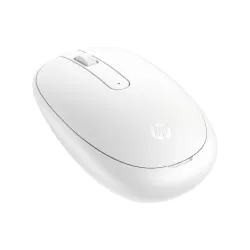 Ratón HP, White (793F9AA)