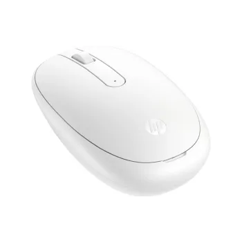Ratón HP, White (793F9AA)