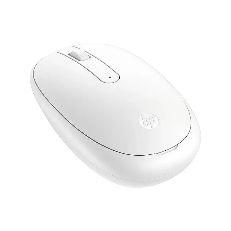 Мишка HP, White (793F9AA)