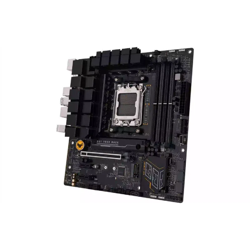 Alaplap Asus TUF Gaming B650M-E (90MB1FU0-M0EAY0)