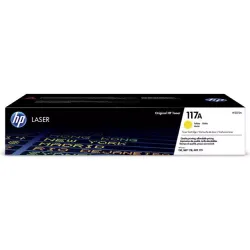 Cartucho HP 117A (W2072A)