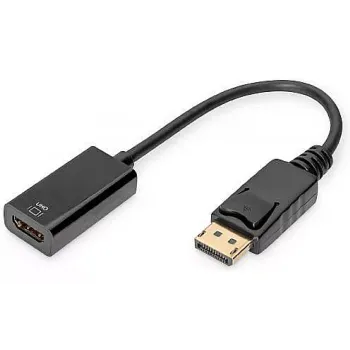Adaptador Digitus (AK-340415-002-S)
