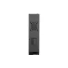 ohišje za računalnik 2E, Black (2E-S616-400)