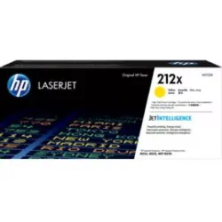 Cartucho HP 212X (W2122X)