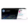 Cartucho HP 212X, Magenta (W2123X)