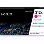 Cartucho HP 212X, Magenta (W2123X)