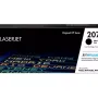 Patrone HP 207A, Black (W2210A)