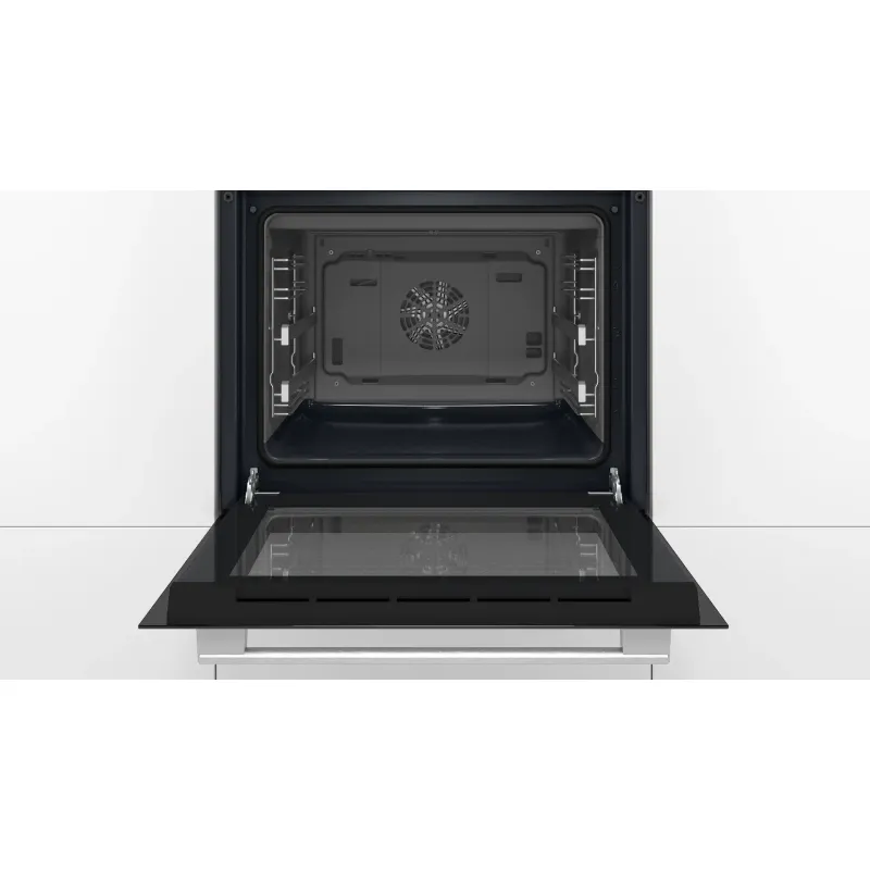 فرن مدمج Bosch, Stainless steel (HBJ558YS3Q)