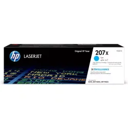 Cartucho HP 207X (W2211X)