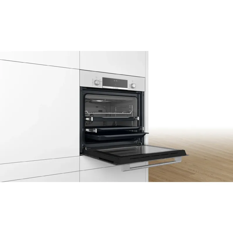 فرن مدمج Bosch, White (HBJ558YW3Q)
