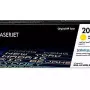 Патрон HP 207X (W2212X)