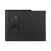Корпус для ПК 2E (2E-S616-400), Black