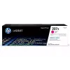 خرطوشة HP 207X, Magenta (W2213X)