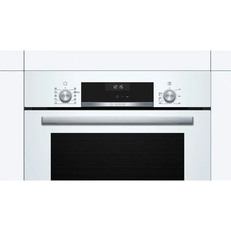فرن مدمج Bosch, White (HBJ558YW3Q)