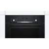 Вградена фурна Bosch, Black (HBJ558YB3Q)