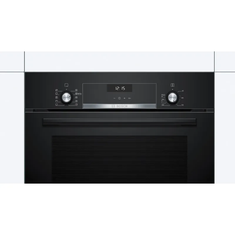 Вградена фурна Bosch, Black (HBJ558YB3Q)