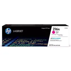 Cartucho HP 216A, Magenta (W2413A)
