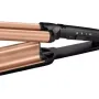 Corrugation curling iron Babyliss, Black (W2447E)