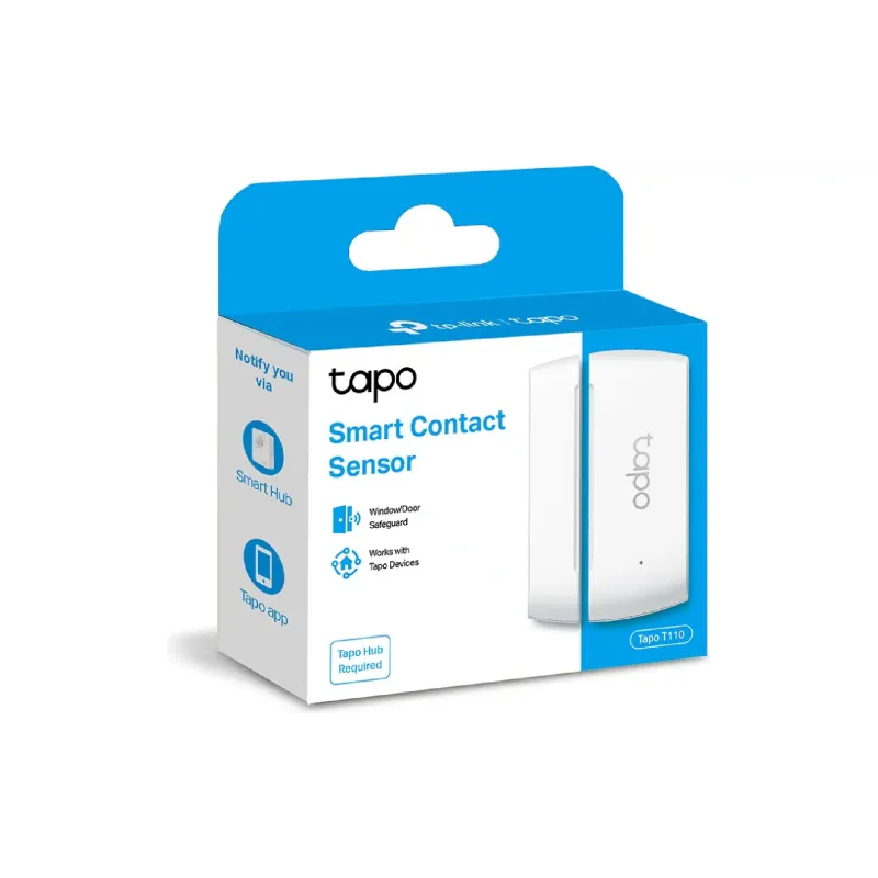 Sensor TP-Link (Tapo T110)