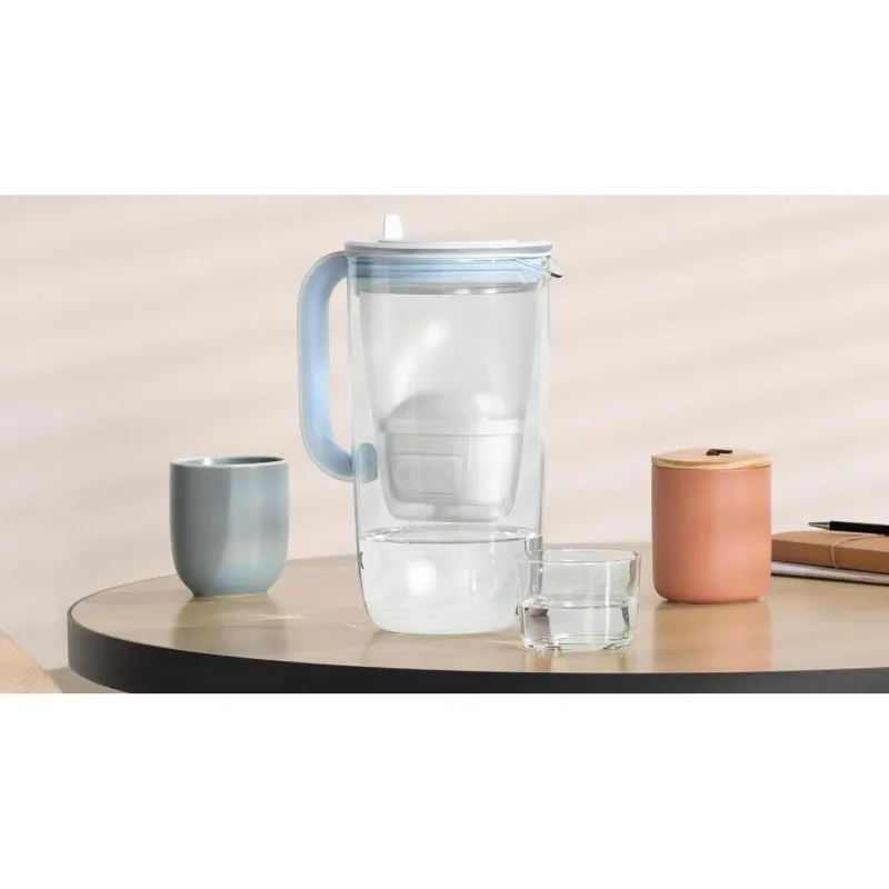 Filter jug Brita, Blue (1050452)