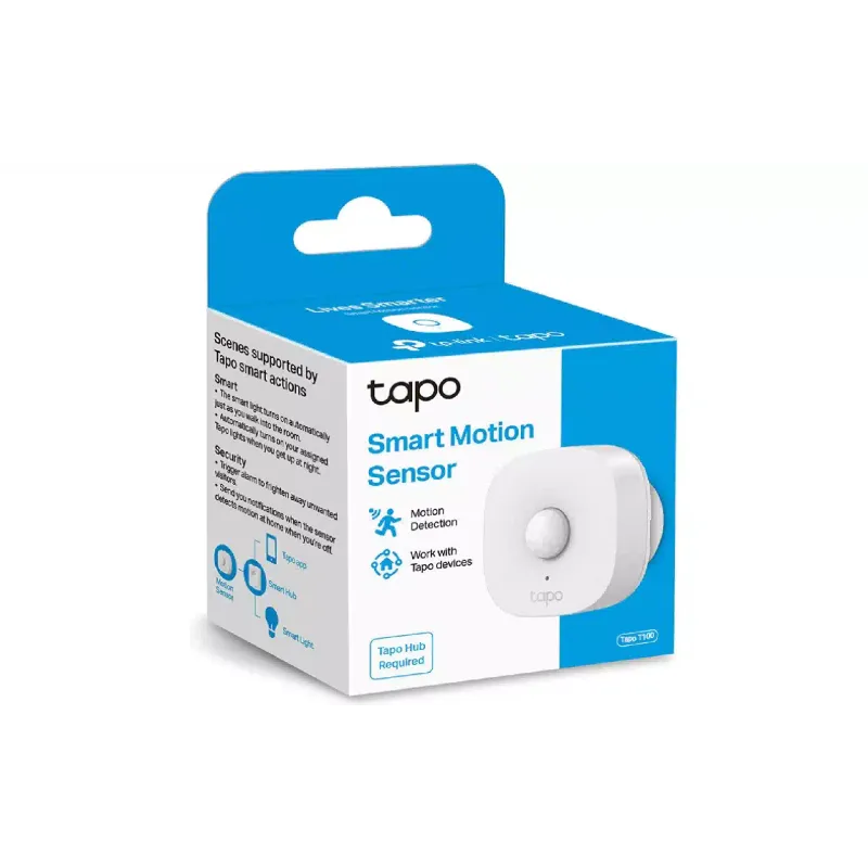 Bewegungssensor TP-Link (Tapo T100)