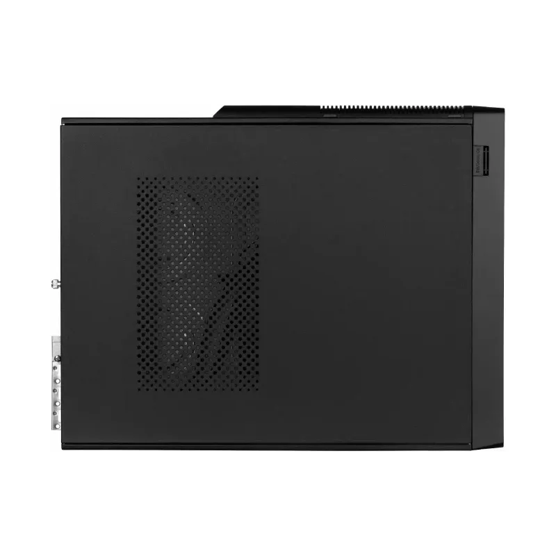 ohišje za računalnik 2E, Black (2E-S616-400)