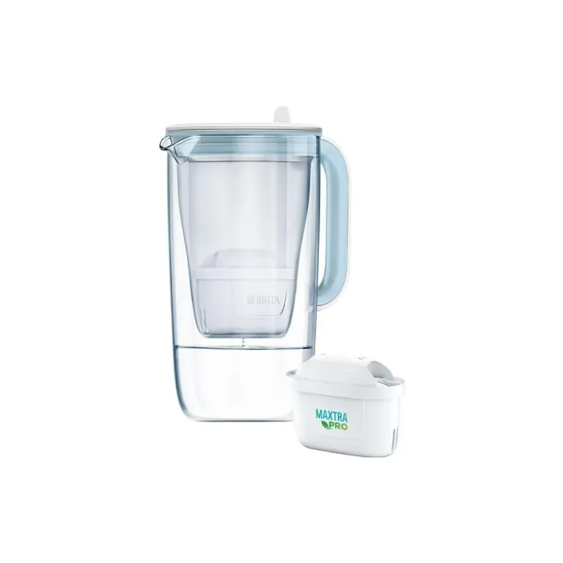 Filter jug Brita, Blue (1050452)