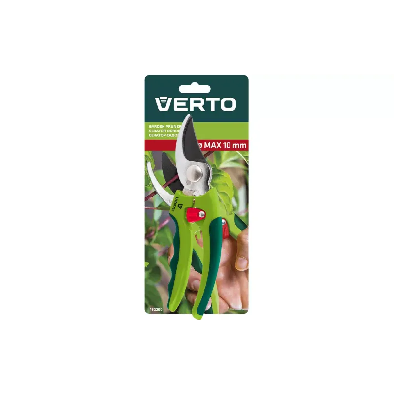 Tesouras de podar Verto (15G200)