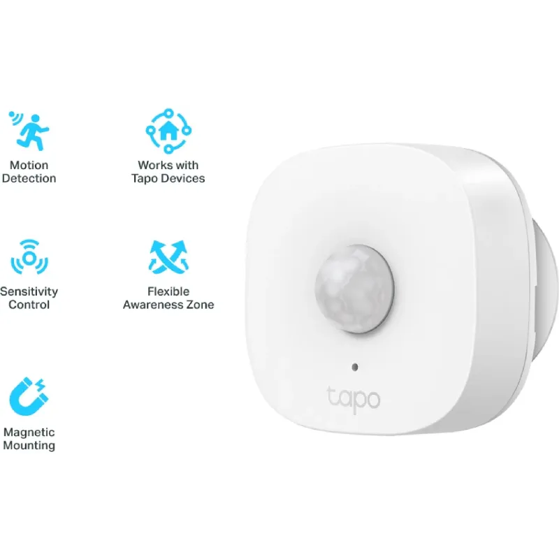 Bewegungssensor TP-Link (Tapo T100)