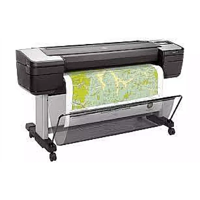 Принтер HP DesignJet T1700 (W6B55A)