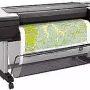 Принтер HP DesignJet T1700 (W6B55A)