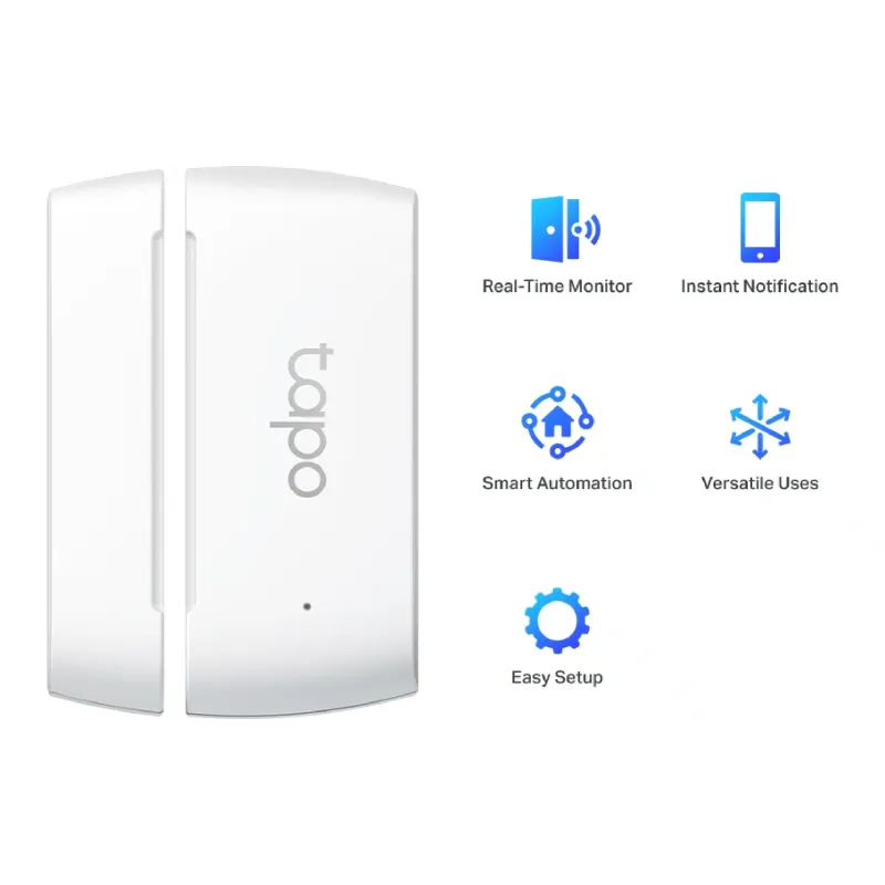 Sensor TP-Link (Tapo T110)
