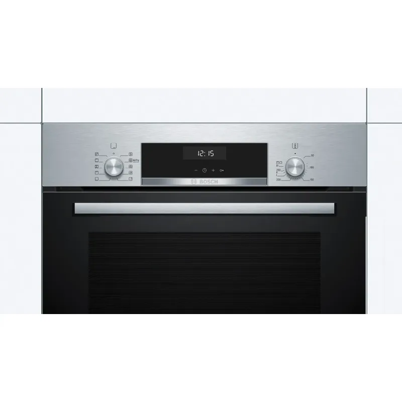فرن مدمج Bosch, Stainless steel (HBJ558YS3Q)