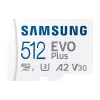 بطاقة الذاكرة Samsung (MB-MC512KA/EU)