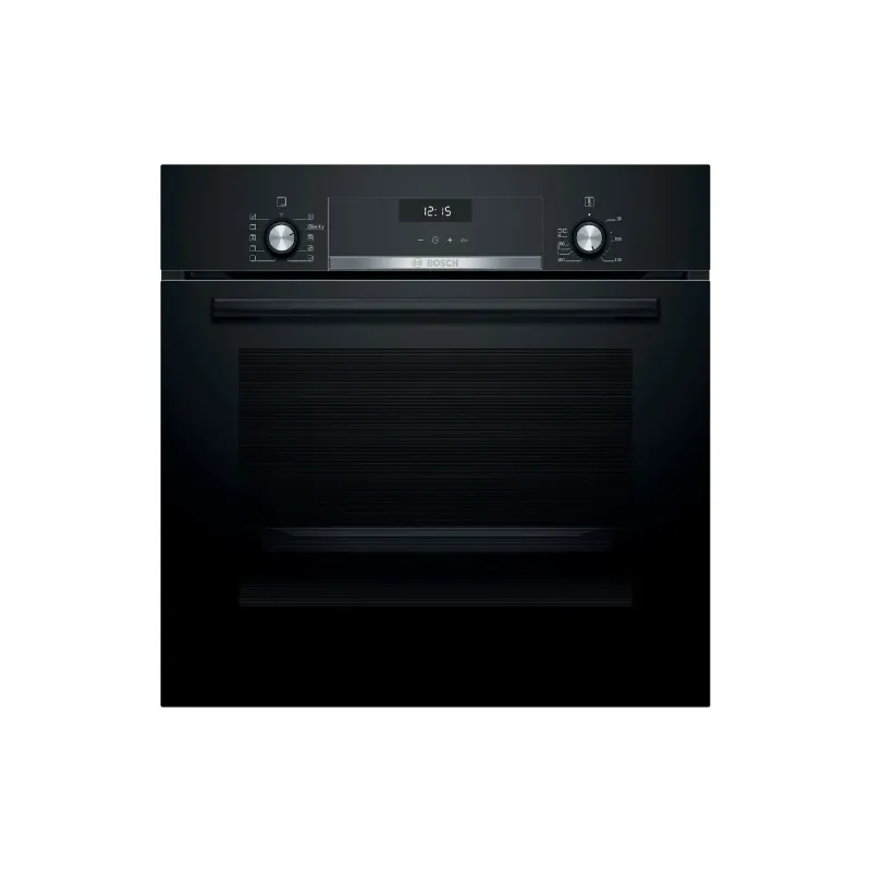 Вградена фурна Bosch, Black (HBJ558YB3Q)