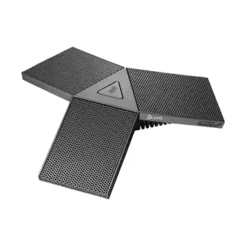 Mikrofon Poly, Black (875M6AA)