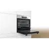 فرن مدمج Bosch, Stainless steel (HBJ558YS3Q)