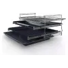 فرن مدمج Bosch, Stainless steel (HBJ558YS3Q)