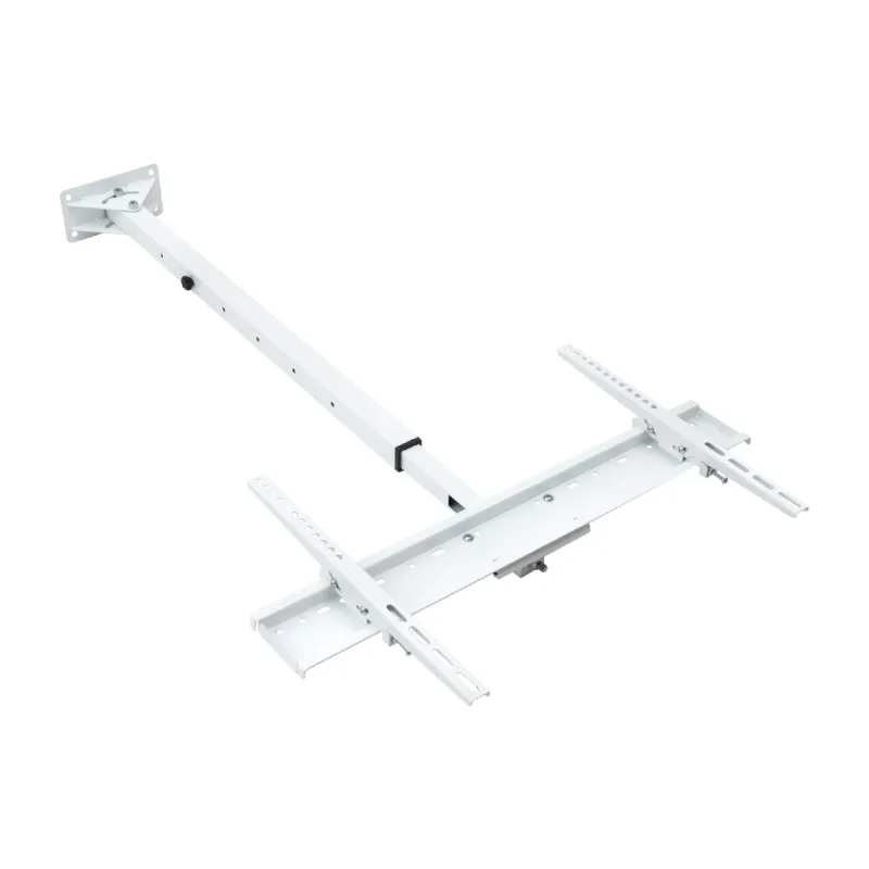 Soporte para monitor Sector, White (CM-0604T-White)