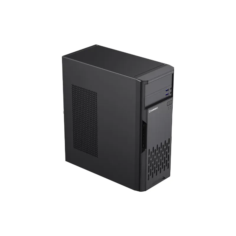 Корпус для ПК Gamemax  (ET-210-NP-2U3)